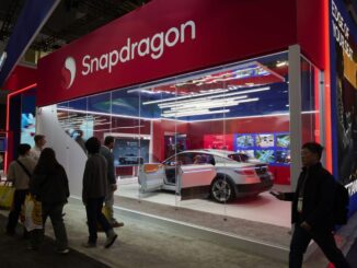 Qualcomm Earnings Highlight Strong Automotive Growth