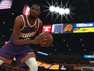 Take-Two FY3Q results down as NBA 2K24 and mobile ads fall short