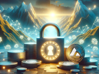 Top crypto projects to release $1 billion tokens from lock ups this February