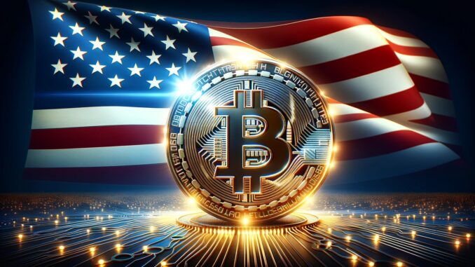 US Bitcoin miners vs Biden administration