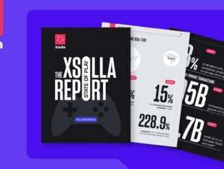 Xsolla announces leadership changes for the next stage of gaming growth