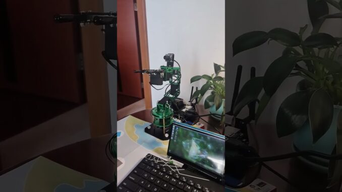 【Buyers show】If you are an AI beginner, programming enthusiast and Jetson nano fan, don’t miss it!