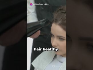 AI Generated Guide to Women's Hair Care