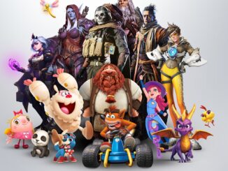 Activision Publishing's 600 QA workers form union