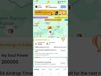 Avive mining network crypto currency 💲 2024#viral #shortvideo crypto news today