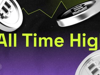 Bitcoin (BTC) Price Hits New All-Time High, Crosses $71,000