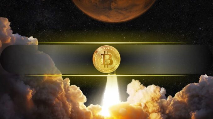 Bitcoin Set for 10 Months Of Face Melting FOMO, Says PlanB