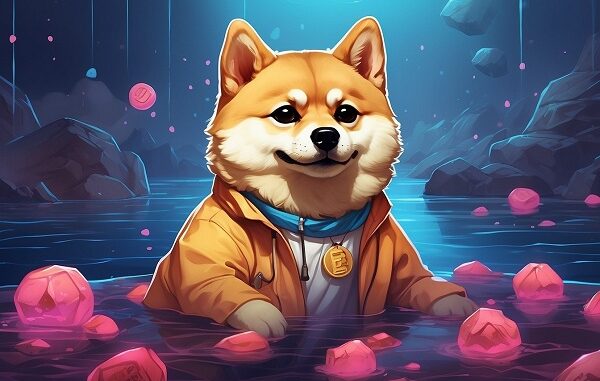 Bitcoin drive crypto market surge; buzz builds around Monero and this emerging memecoin