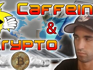 Bitcoin still down, Ethereum investigation is FUD, & Crypto News - Caffeine & Crypto - 3/23