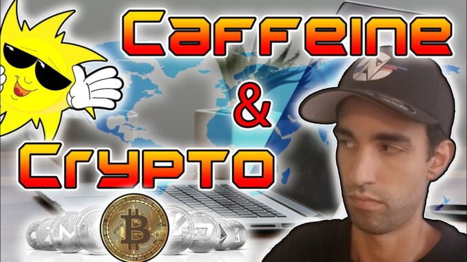 Bitcoin still down, Ethereum investigation is FUD, & Crypto News - Caffeine & Crypto - 3/23