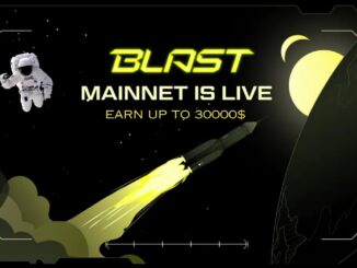 CRYPTO AIRDROP | BLAST AIRDROP GUIDE