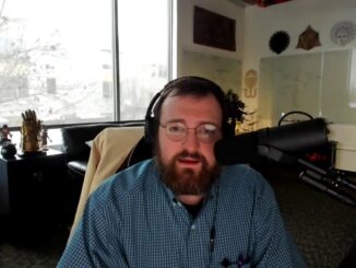 Cardano Charles Hoskinson