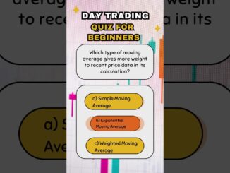 Crypto Day Trading Skills for Beginners
