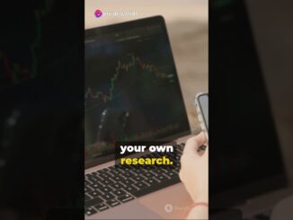 Crypto Investment 101: A Quick Guide for Americans