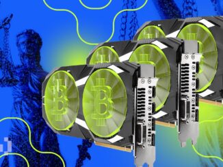 Crypto and AI Demands Spike US Methane Emissions to 6 Million Tons