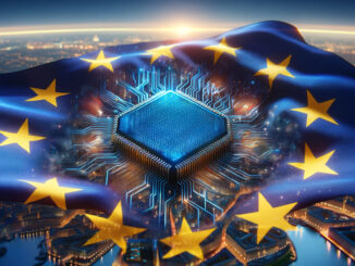 EU launches inquiry into how tech giants are dealing with risks posed by AI