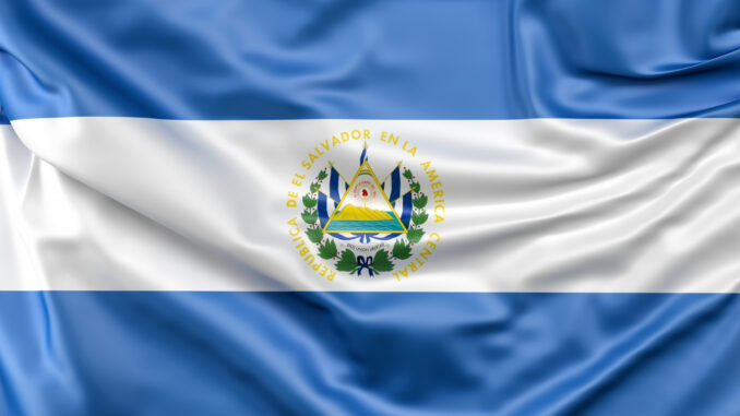 Bitcoin, BTC, El Salvador