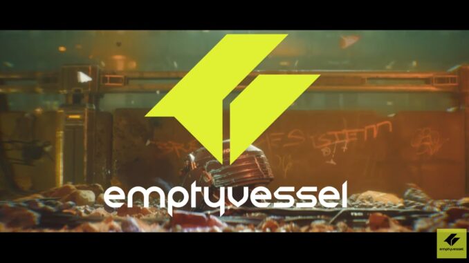 Emptyvessel debuts as triple-A game studio in Austin