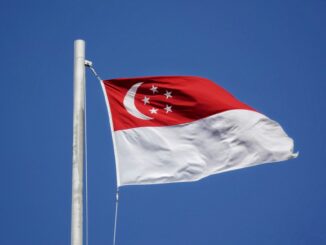 Bitstamp, Crypto Exchange, Singapore MAS