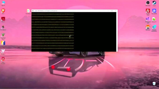 Free Software | Crypto Mining on PC, Laptop | DAILY BY ETH,BTC 2024