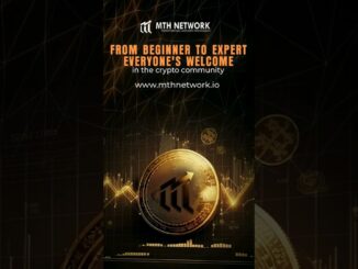 From Beginner to Expert Everyone's Welcome in the Crypto Community #mthncoin #mthnetwork #crypto