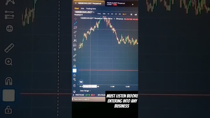 Guide For beginners | Make Money with Crypto By learning. #viral #shorts #viralshorts