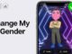 How To Change My AI Gender On Snapchat 2024 (FULL GUIDE)