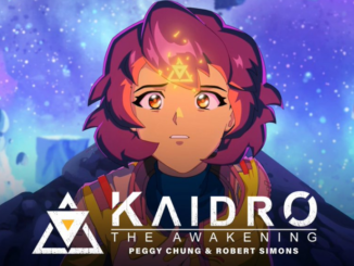 Kaidro Launch First Free NFT Mint on Ronin Network