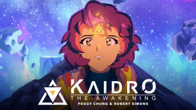 Kaidro Launch First Free NFT Mint on Ronin Network