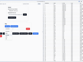 Meet Pretzel: An AI Dev Startup with an Open-Source, Offline Browser-based Tool and AI-Native Alternative to Jupyter Notebooks