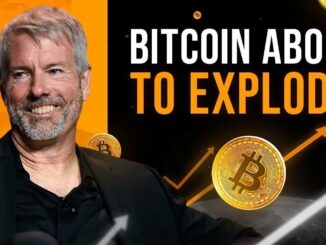 Michael Saylor: Bitcoin Halving - Bull Run Is Confirmed! BTC Price Prediction
