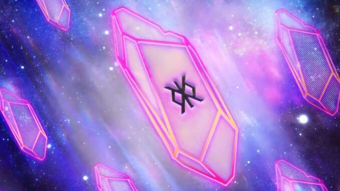 New Bitcoin Runestone Project Achieves 'Largest Inscription Ever'