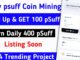 New Crypto Mining Network App || New Crypto Mining Project 2024 || Crypto Mining pasiive income 2024