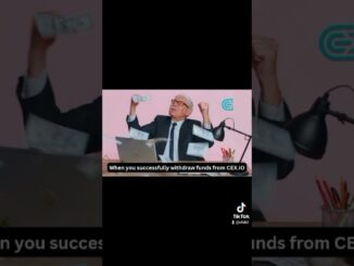 New to crypto? Let CEX.IO be your guide! @CEXIO #BTC