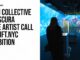 Palm Collective & Obscura Issue Artist Call For NFT.NYC Exhibition