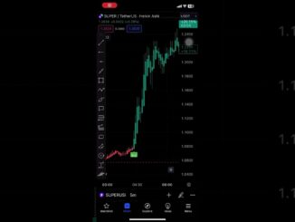 SUPER #bitcoin #crypto #cryptonews #blockchain #news #btc #trading