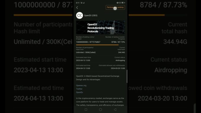 Satoshi Mining App Complete Details Guide !! Free Crypto Mining App Airdrop Tutorial