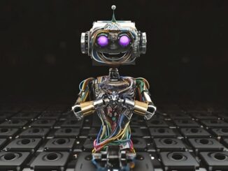 So, what makes us better than AI, anyway?