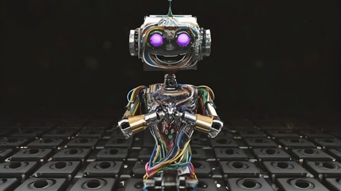 So, what makes us better than AI, anyway?