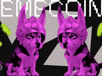 This Solana Meme Coin Got Listed on Robinhood: Price Impact