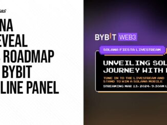 Solana To Reveal 2024 Roadmap With Bybit In Online Panel