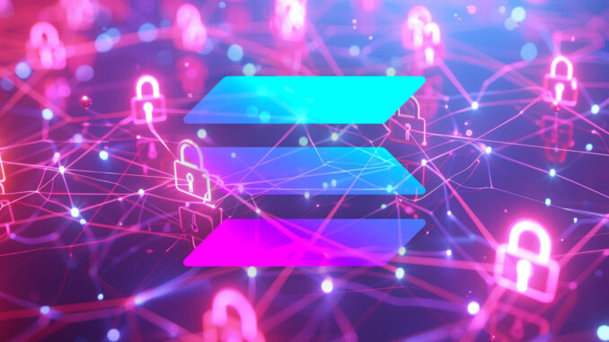 Solana’s DeFi landscape matures with significant growth in liquidity and lending sectors