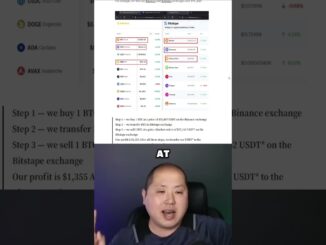 That's why Cryptosrus was shocked,when he saw the crypto guide 🥶