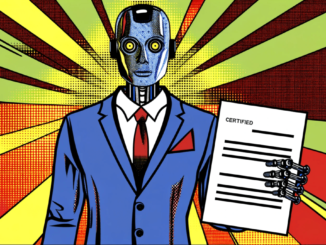 The first 'Fairly Trained' AI large language model is here