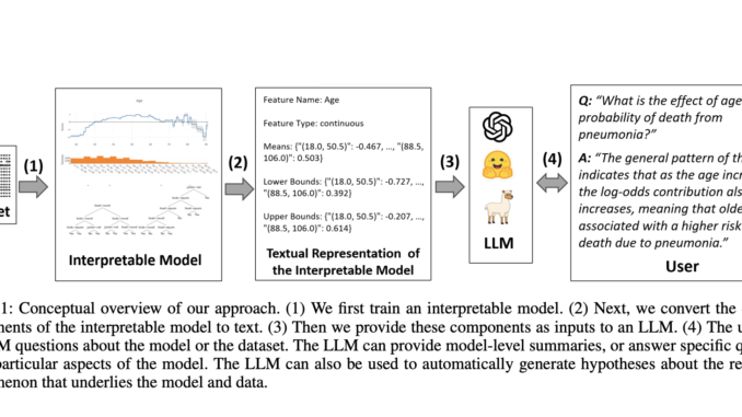 This Paper Explores the Synergistic Potential of Machine Learning: Enhancing Interpretability and Functionality in Generalized Additive Models through Large Language Models
