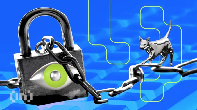 Can Homomorphic Encryption Improve Blockchain Security?