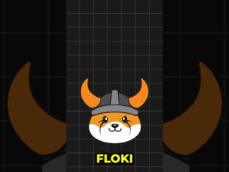Will Floki Inu Reach $1 !! #flokiinu #flokiinucoin #memecoin #shibainu #altcoin #crypto #cryptonews