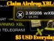 XBLAST Airdrop Guide | New Mining Telegram Free $5 USD Everyday!🤑🤑 |#wXBL #XBL