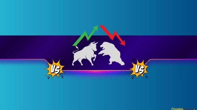 Bullish For Bitcoin? Important Indicators Shift as Prices Head South