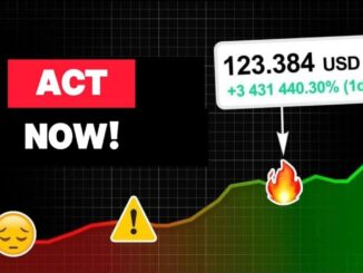 🔴CRYPTO FOR BEGINNERS - from ZERO to $10,000 [FULL GUIDE 2024]